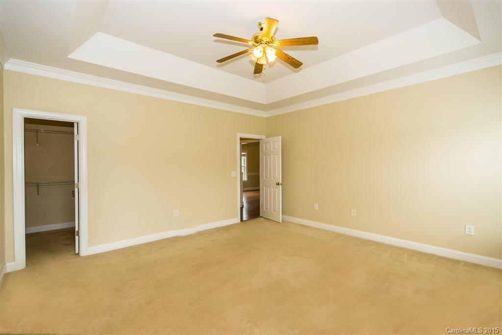 4419 Zack Road Monroe, NC 28110 - Photo 10 of 17 a view of an empty room and a window