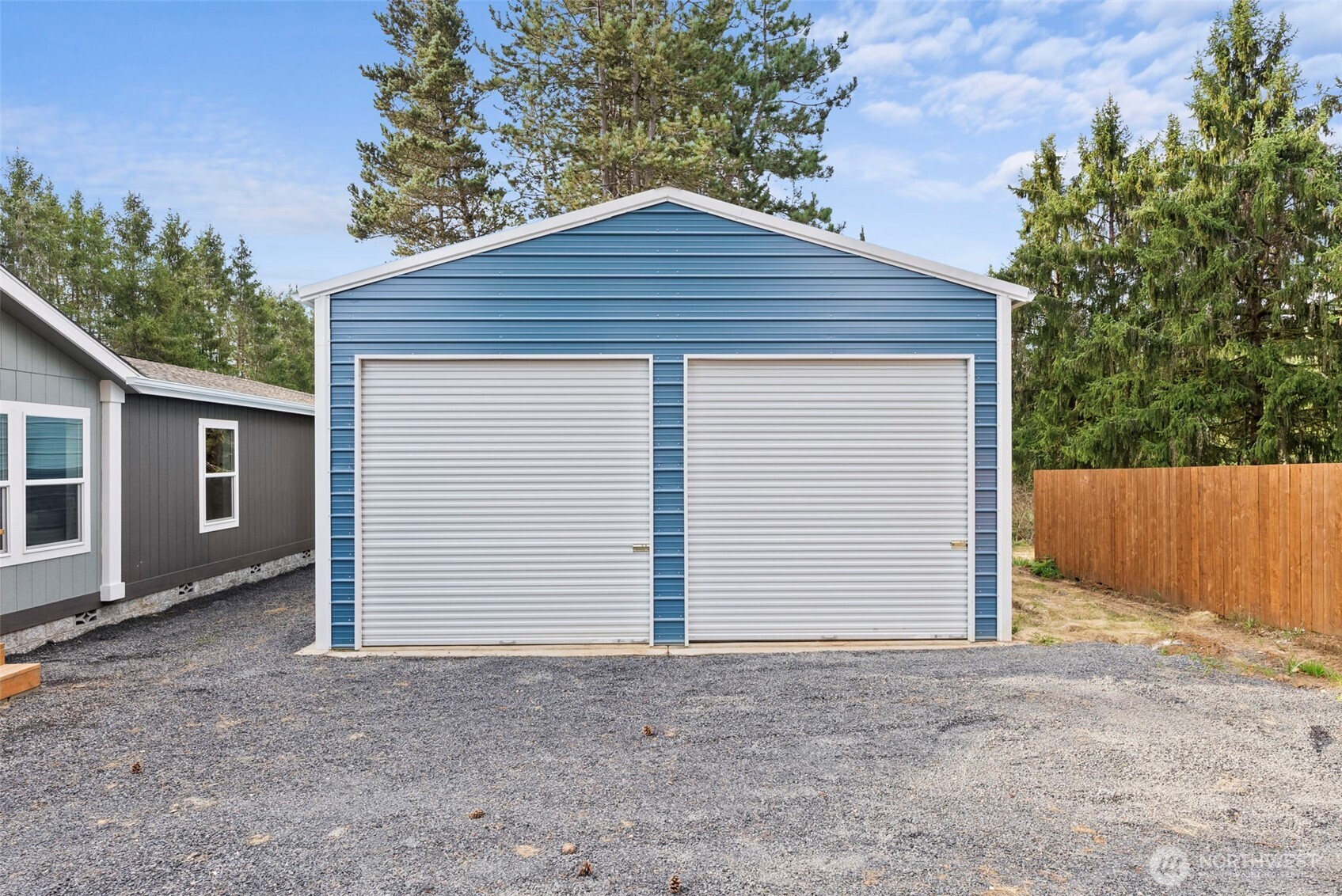 1110 Koontz Road Chehalis, WA 98532 - Photo 24 of 33 a front view of house