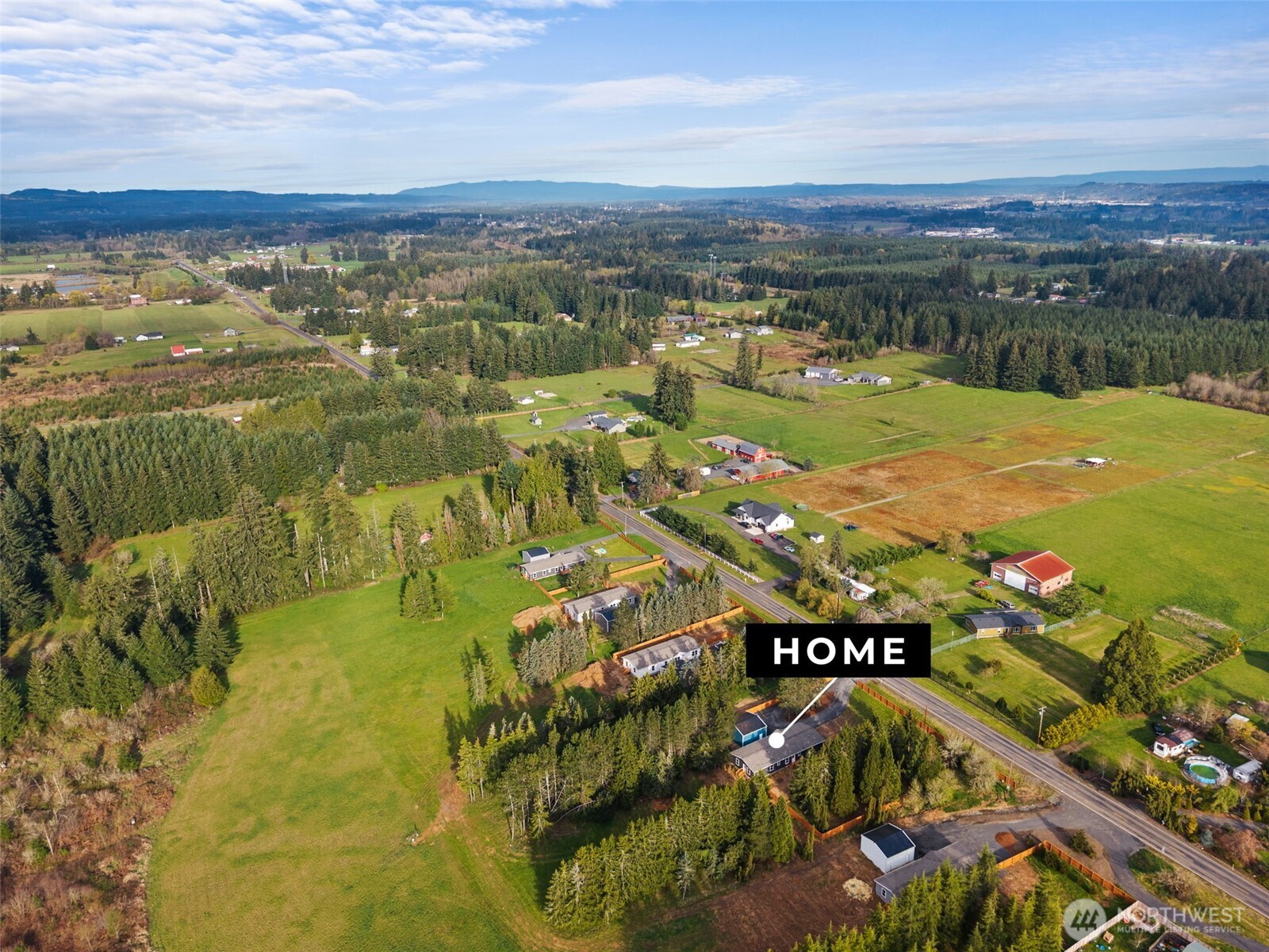 1110 Koontz Road Chehalis, WA 98532 - Photo 4 of 33 a view of a city
