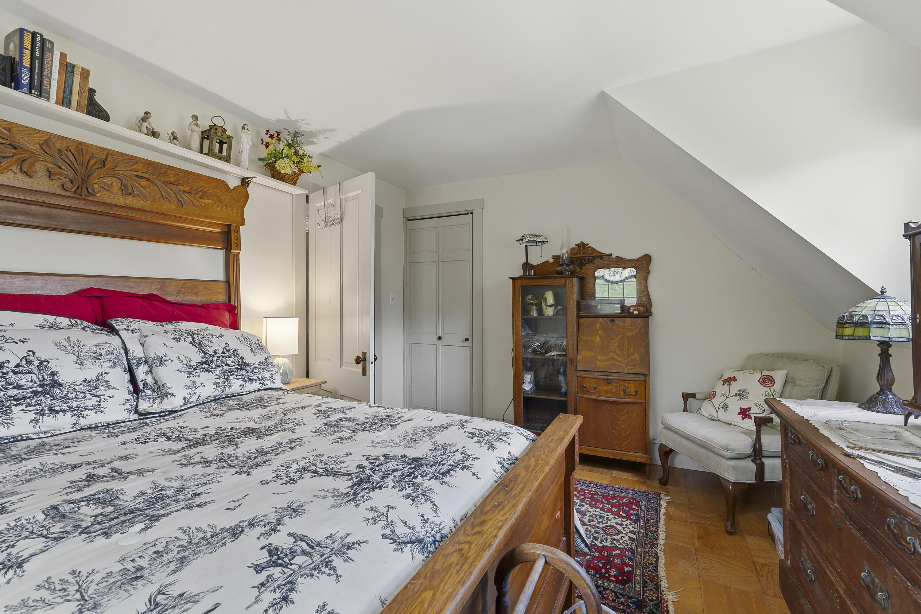 280 West Shore Road Westport Island, ME 04578 - Photo 25 of 91 280 West Shore Rd_0125