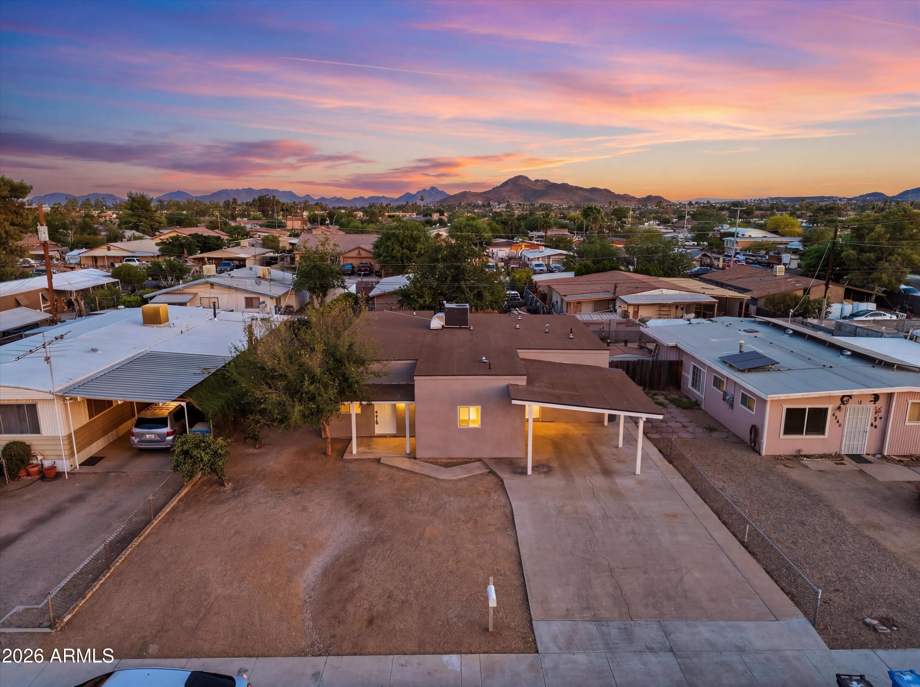 2709 East Phelps Road Phoenix, AZ 85032 - Photo 31 of 36
