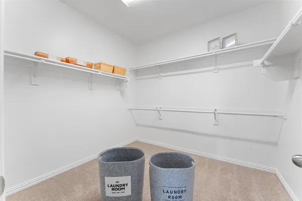 a view of small space