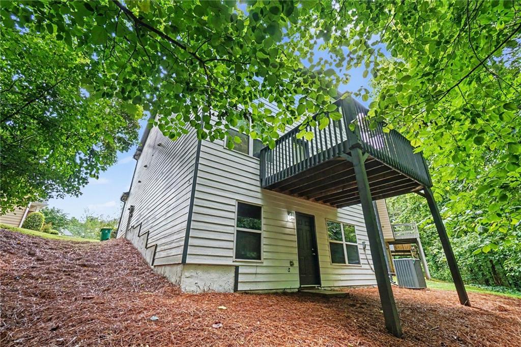208 Ranier Ct. Canton, GA 30114 - Photo 33 of 34