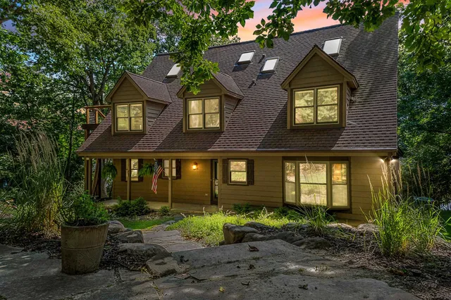 $3,875,000 | W2915 Orchard Avenue, Green Lake, WI 54941