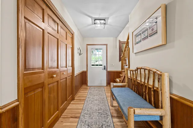 $3,875,000 | W2915 Orchard Avenue, Green Lake, WI 54941