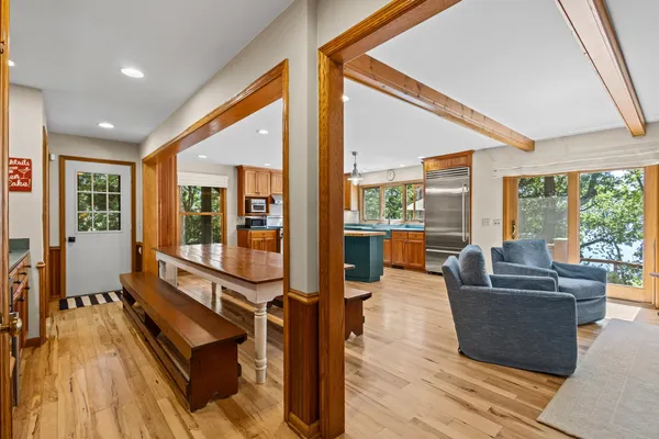 $3,875,000 | W2915 Orchard Avenue, Green Lake, WI 54941