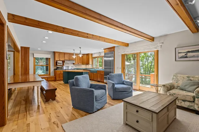 $3,875,000 | W2915 Orchard Avenue, Green Lake, WI 54941