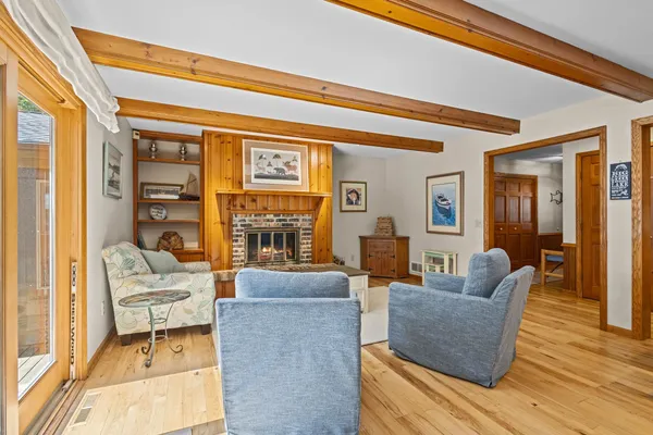 $3,875,000 | W2915 Orchard Avenue, Green Lake, WI 54941