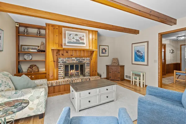 $3,875,000 | W2915 Orchard Avenue, Green Lake, WI 54941