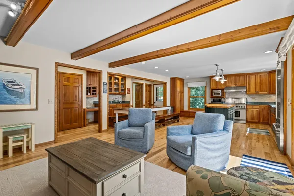 $3,875,000 | W2915 Orchard Avenue, Green Lake, WI 54941