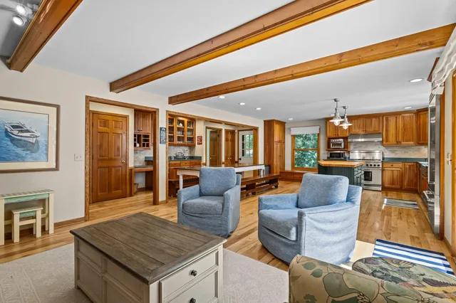 $3,875,000 | W2915 Orchard Avenue, Green Lake, WI 54941