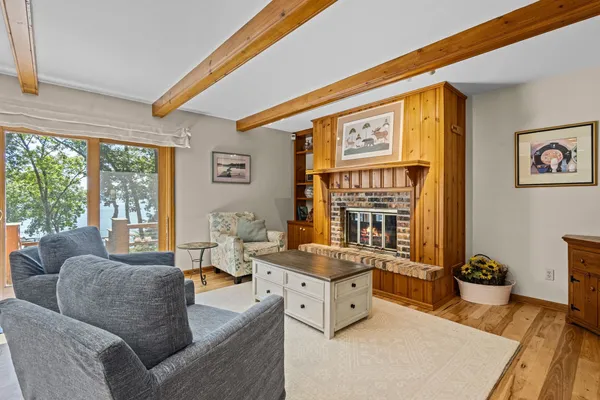 $3,875,000 | W2915 Orchard Avenue, Green Lake, WI 54941
