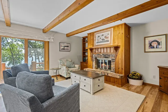 $3,875,000 | W2915 Orchard Avenue, Green Lake, WI 54941