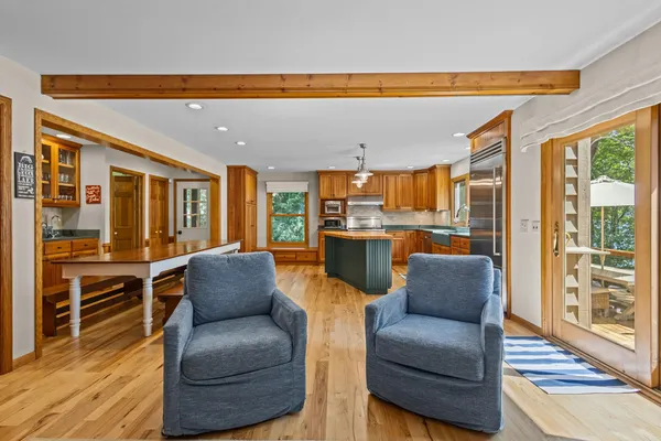 $3,875,000 | W2915 Orchard Avenue, Green Lake, WI 54941
