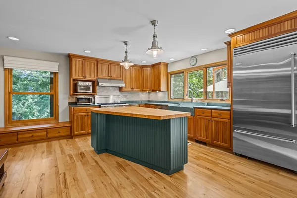 $3,875,000 | W2915 Orchard Avenue, Green Lake, WI 54941