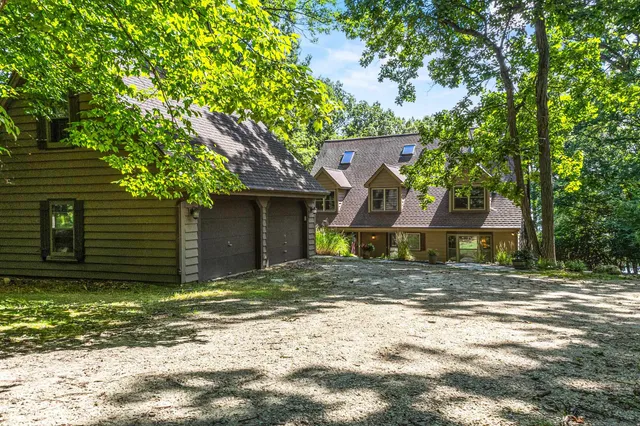 $3,875,000 | W2915 Orchard Avenue, Green Lake, WI 54941
