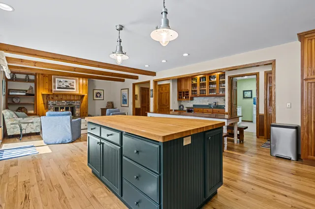 $3,875,000 | W2915 Orchard Avenue, Green Lake, WI 54941
