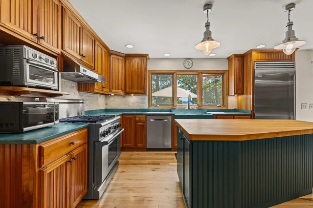 $3,875,000 | W2915 Orchard Avenue, Green Lake, WI 54941