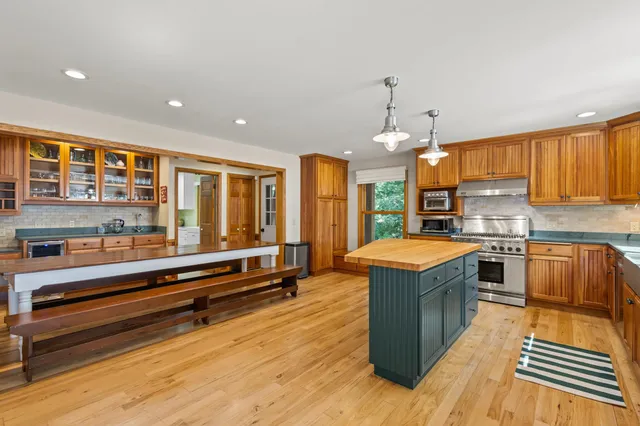 $3,875,000 | W2915 Orchard Avenue, Green Lake, WI 54941