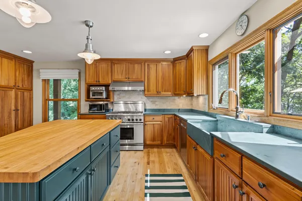 $3,875,000 | W2915 Orchard Avenue, Green Lake, WI 54941