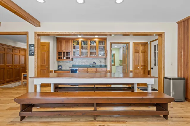 $3,875,000 | W2915 Orchard Avenue, Green Lake, WI 54941