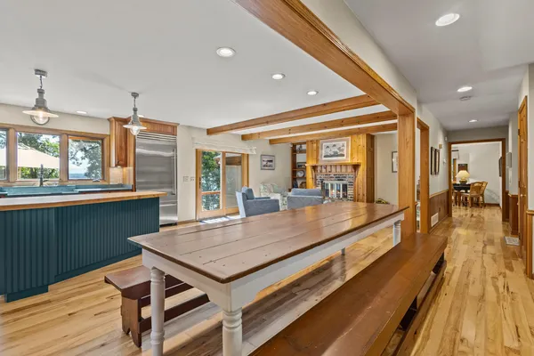 $3,875,000 | W2915 Orchard Avenue, Green Lake, WI 54941