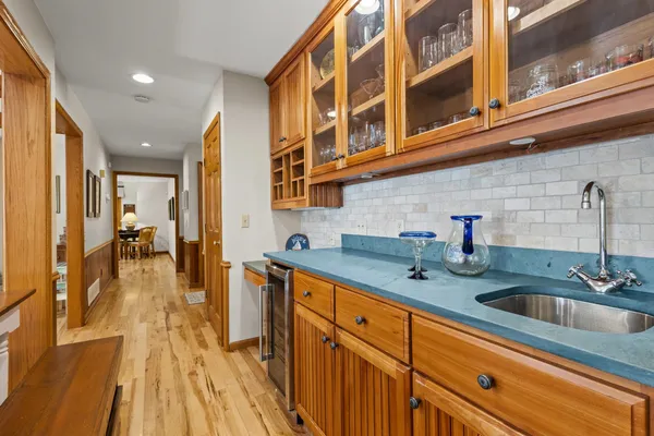 $3,875,000 | W2915 Orchard Avenue, Green Lake, WI 54941