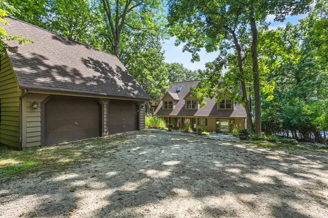 $3,875,000 | W2915 Orchard Avenue, Green Lake, WI 54941