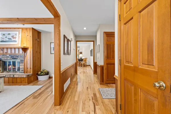 $3,875,000 | W2915 Orchard Avenue, Green Lake, WI 54941