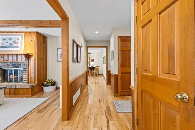 $3,875,000 | W2915 Orchard Avenue, Green Lake, WI 54941