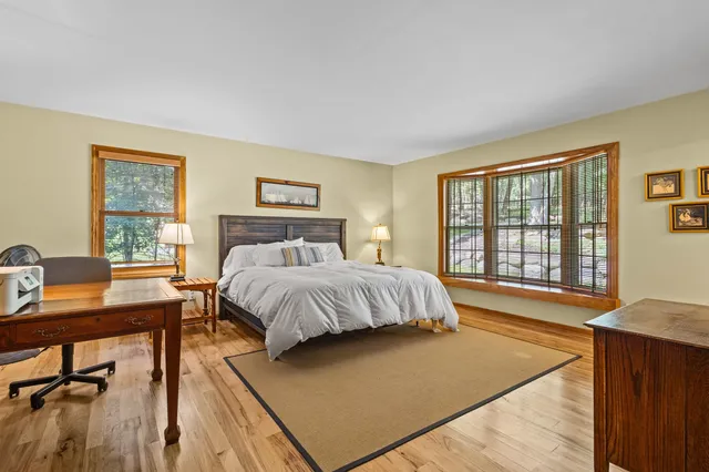 $3,875,000 | W2915 Orchard Avenue, Green Lake, WI 54941