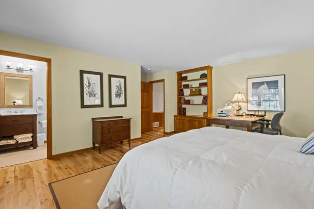 $3,875,000 | W2915 Orchard Avenue, Green Lake, WI 54941