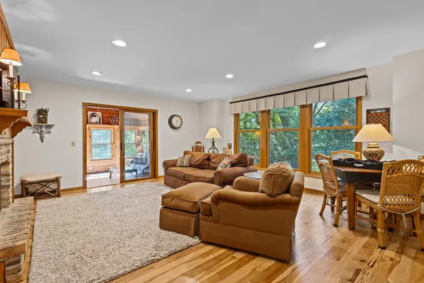 $3,875,000 | W2915 Orchard Avenue, Green Lake, WI 54941