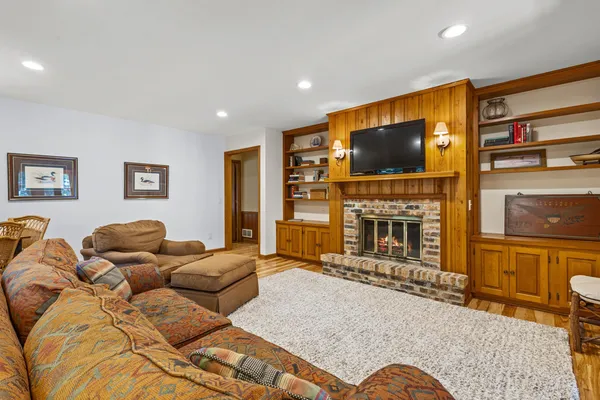 $3,875,000 | W2915 Orchard Avenue, Green Lake, WI 54941