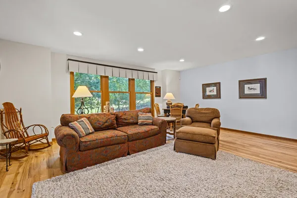 $3,875,000 | W2915 Orchard Avenue, Green Lake, WI 54941