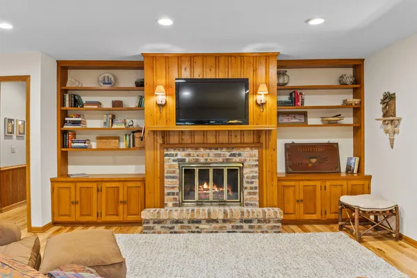 $3,875,000 | W2915 Orchard Avenue, Green Lake, WI 54941