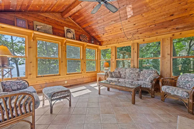 $3,875,000 | W2915 Orchard Avenue, Green Lake, WI 54941