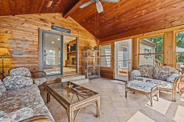 $3,875,000 | W2915 Orchard Avenue, Green Lake, WI 54941