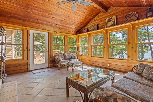 $3,875,000 | W2915 Orchard Avenue, Green Lake, WI 54941