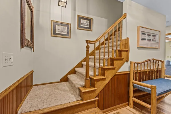 $3,875,000 | W2915 Orchard Avenue, Green Lake, WI 54941