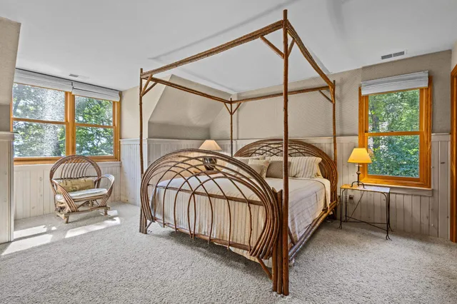 $3,875,000 | W2915 Orchard Avenue, Green Lake, WI 54941