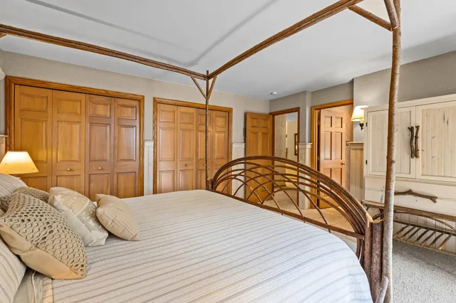 $3,875,000 | W2915 Orchard Avenue, Green Lake, WI 54941