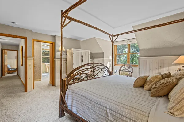 $3,875,000 | W2915 Orchard Avenue, Green Lake, WI 54941