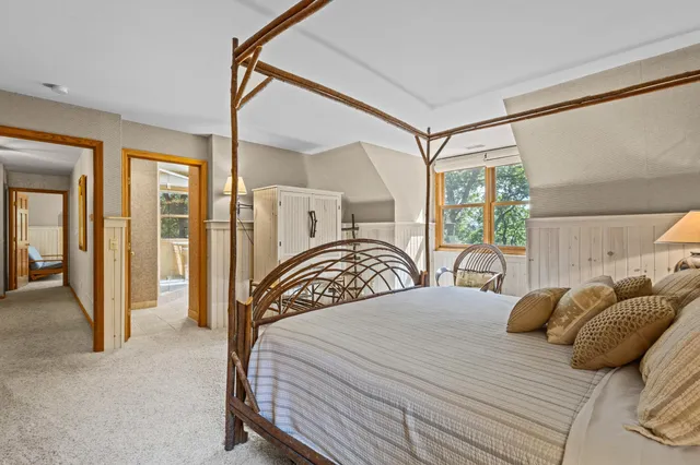 $3,875,000 | W2915 Orchard Avenue, Green Lake, WI 54941