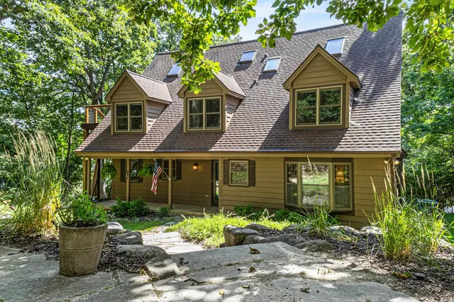 $3,875,000 | W2915 Orchard Avenue, Green Lake, WI 54941
