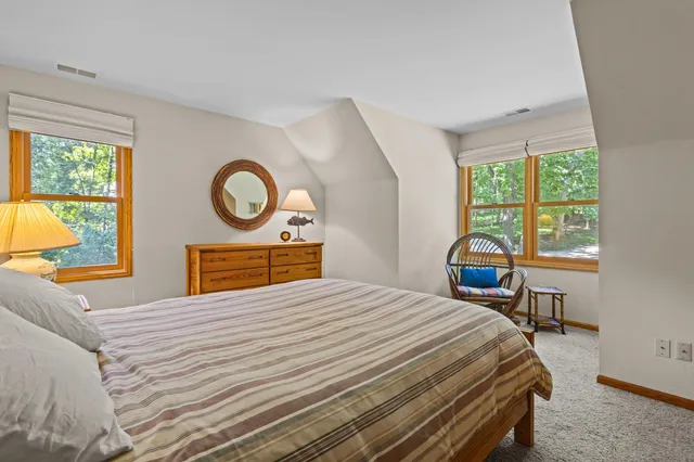 $3,875,000 | W2915 Orchard Avenue, Green Lake, WI 54941