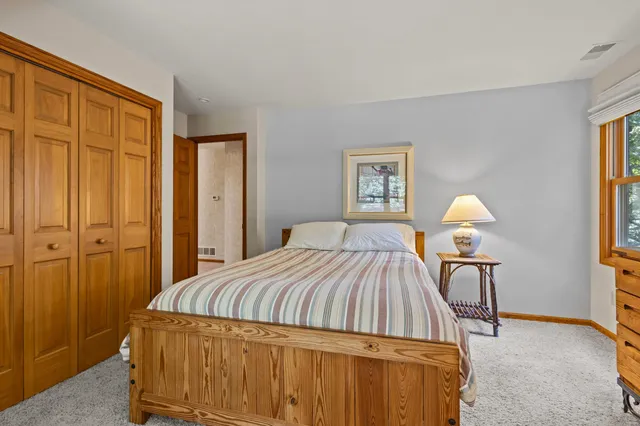 $3,875,000 | W2915 Orchard Avenue, Green Lake, WI 54941