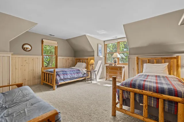 $3,875,000 | W2915 Orchard Avenue, Green Lake, WI 54941