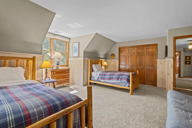 $3,875,000 | W2915 Orchard Avenue, Green Lake, WI 54941