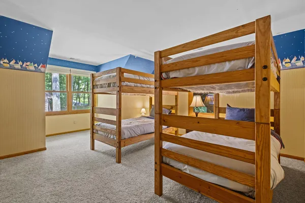 $3,875,000 | W2915 Orchard Avenue, Green Lake, WI 54941